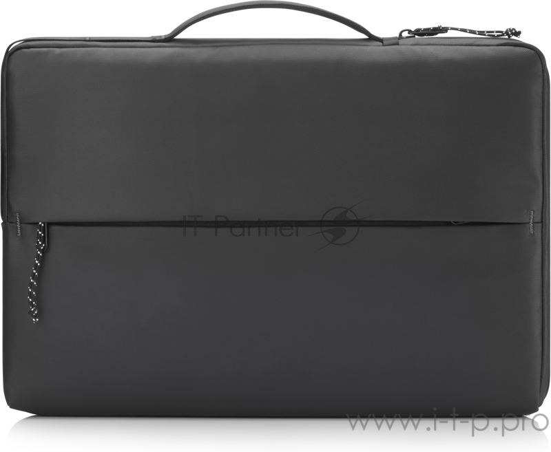 Чехол Case HP 14 Sports Sleeve Black EURO (for all hpcpq 15.6 Notebooks) cons