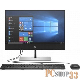 Моноблок HP ProOne 600 G6 All-in-One 21,5 Touch(1920x1080)Core i5-10500,8GB,1TB,DVD,kbd&mouse Adapter,Intel Wi-Fi6 AX201 nVpro BT5 ,5MP Webcam,HDMI Port v2,Win10Pro(64-bit),3-3-3 Wty