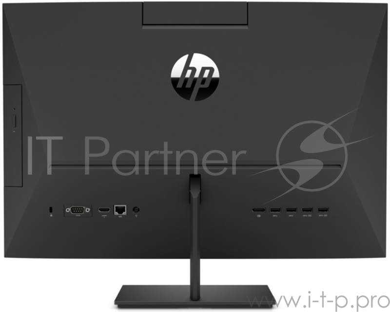 Моноблок HP ProOne 600 G6 All-in-One 21,5 Touch(1920x1080)Core i7-10700,16GB,512GB SSD,DVD,kbd&mouse,HAS,VESA Adapter,Intel Wi-Fi6 AX201 nVpro BT5,5MP Webcam,HDMI Port v2,Win10Pro(64-bit),3-3-3 Wty