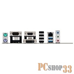 Материнская плата ASUS H110M-C RTL {1151, H110, DDR4, SATA III, PCI-E, D-Sub, DVI, SB, GBL, USB2.0, USB3.0, mATX}