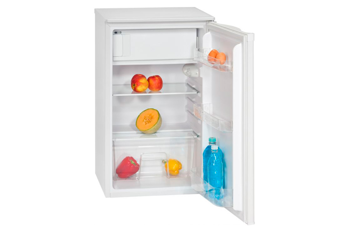 Холодильник Bomann KS 163.1 A+/98 L