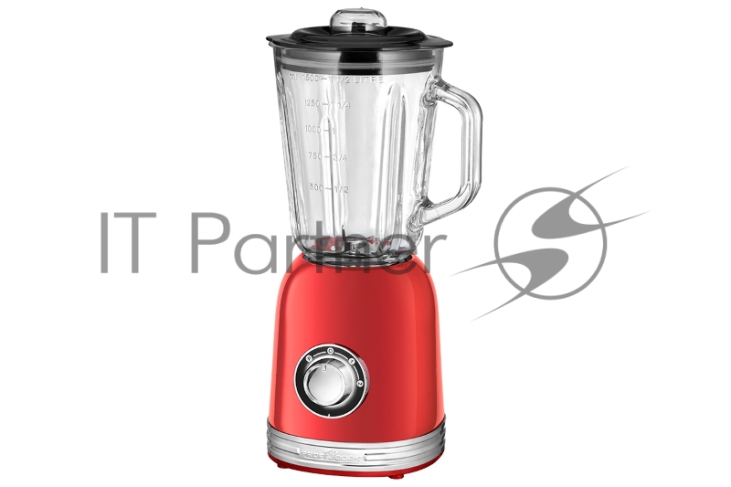 Блендер Profi Cook PC-UM 1195 rot