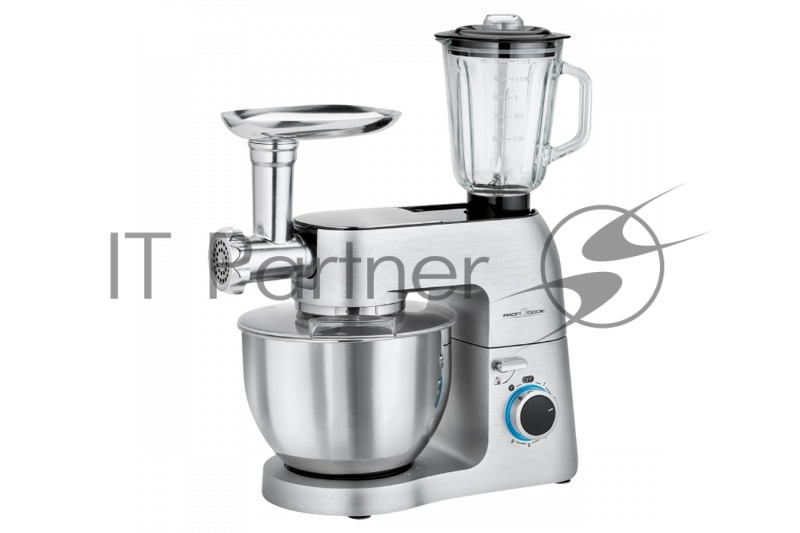 Кухонный комбайн Profi Cook PC-KM 1189