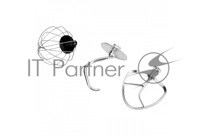 Кухонный комбайн Profi Cook PC-KM 1189