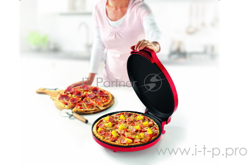 Пицца мейкер Princess 115000