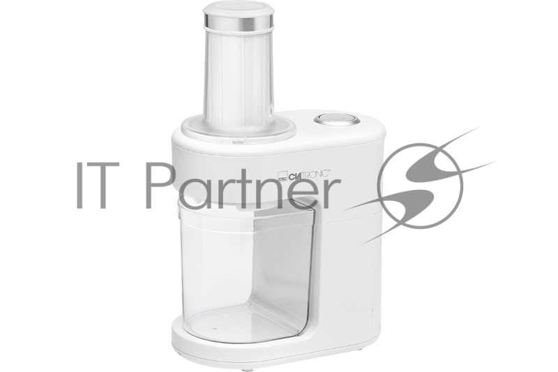 Овощерезка спиральная Clatronic ME 3673 weiss