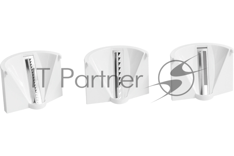 Овощерезка спиральная Clatronic ME 3673 weiss