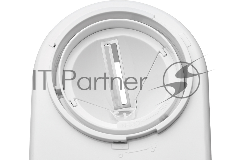 Овощерезка спиральная Clatronic ME 3673 weiss