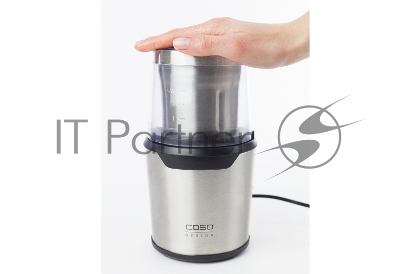 Измельчитель CASO UZ 200