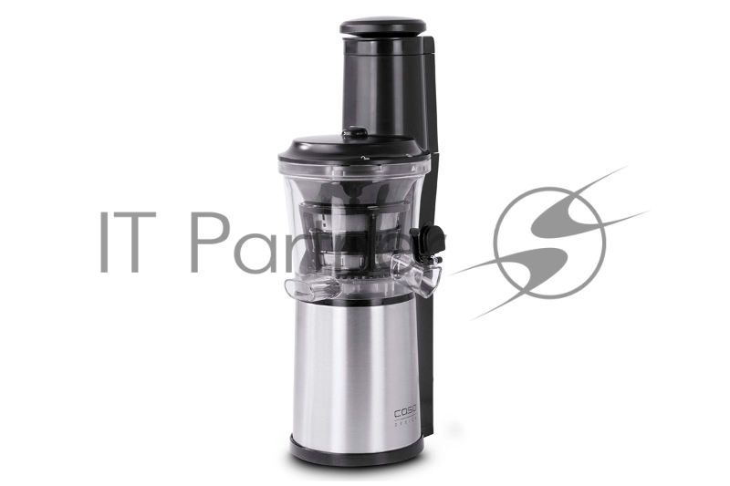 Соковыжималка шнековая CASO SJW 500