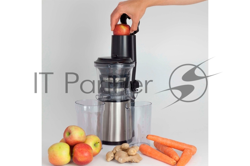 Соковыжималка шнековая CASO SJW 500