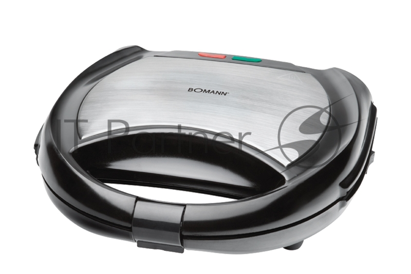 Сэндвич гриль Bomann ST/WA 1364 CB 3 in 1