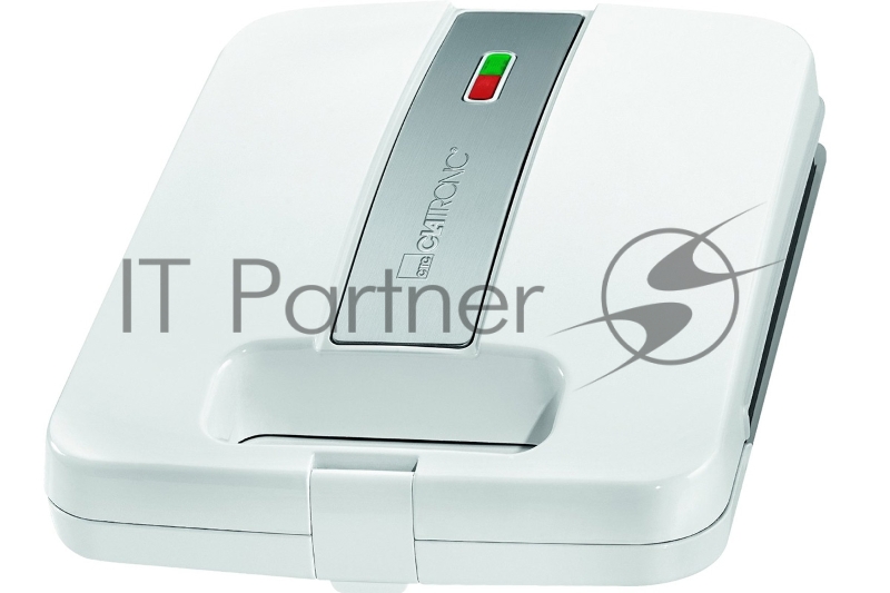 Сэндвичница Clatronic ST 3629 weiss