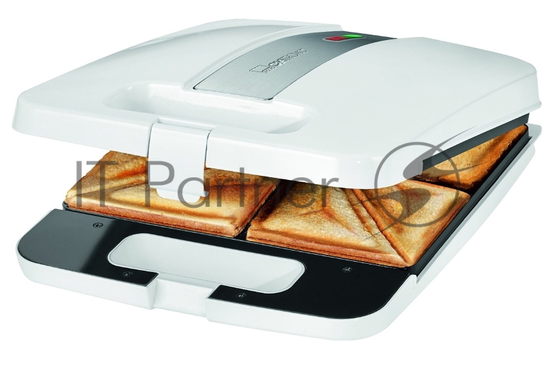 Сэндвичница Clatronic ST 3629 weiss