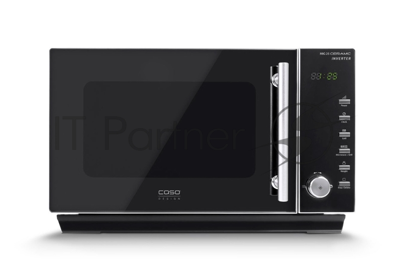 Микроволновая печь CASO MIG 25 Ceramic