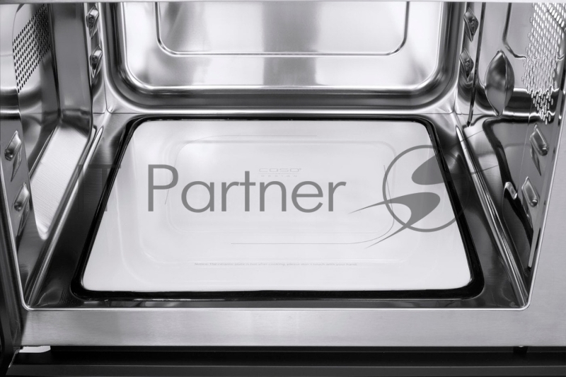 Микроволновая печь CASO MIG 25 Ceramic