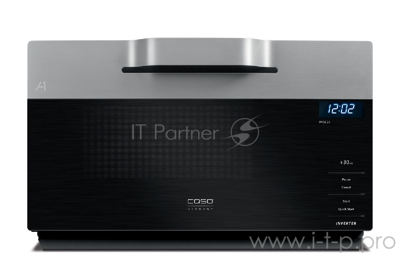 Микроволновая печь CASO IMCG 25 Inverter