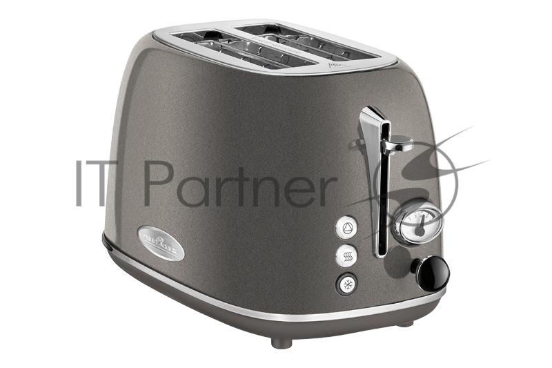 Тостер Profi Cook PC-TA 1193 anthrazit
