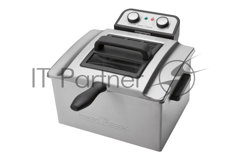 Фритюрница Profi Cook PC-FR 1038