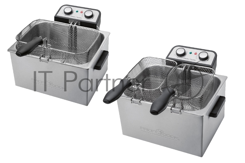 Фритюрница Profi Cook PC-FR 1038