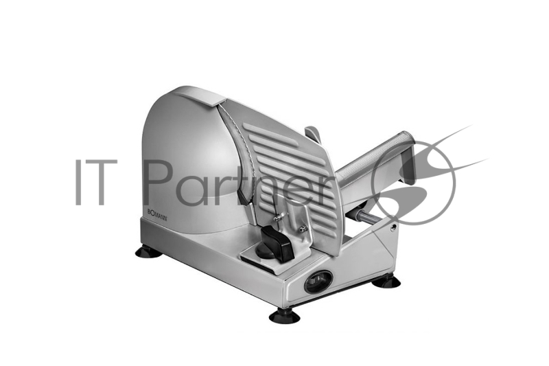 Ломтерезка Bomann MA 451 CB silber