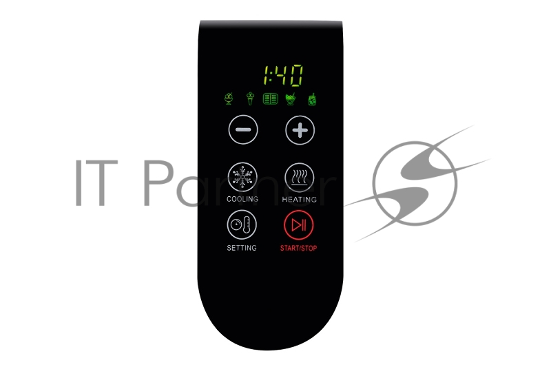 Мороженица Steba IC 110