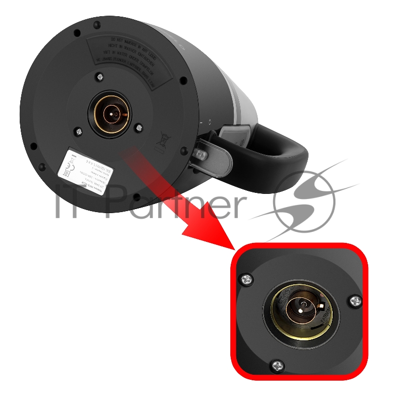 Чайник MAUNFELD MFK-622B