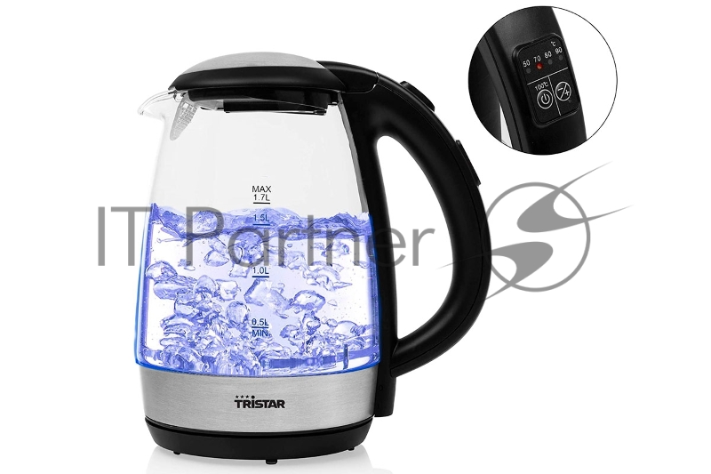 Чайник Tristar WK-3502
