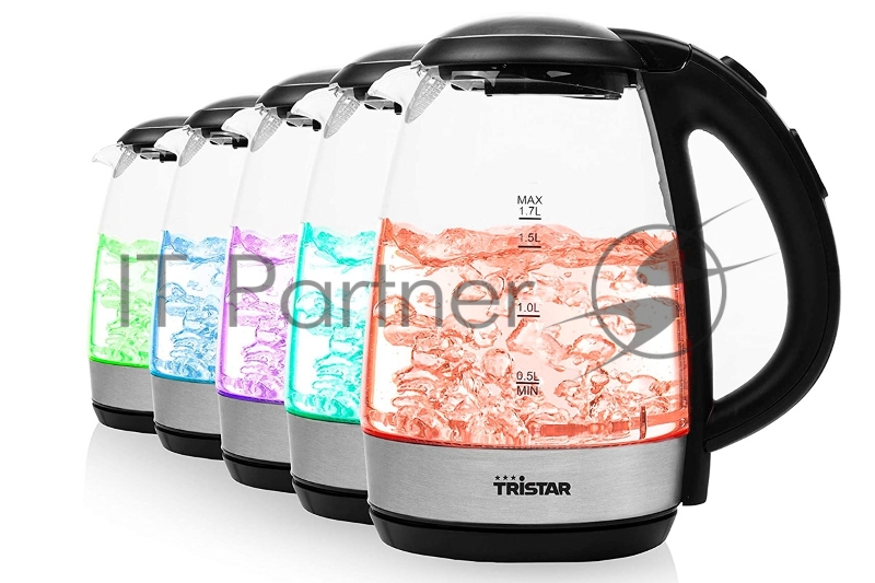 Чайник Tristar WK-3502