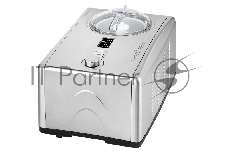 Мороженница Profi Cook PC-ICM 1091 N inox
