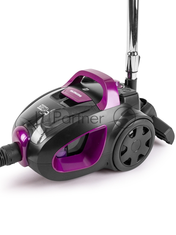 Пылесос без мешка для сбора пыли REMENIS REM-4554 multi-cyclone