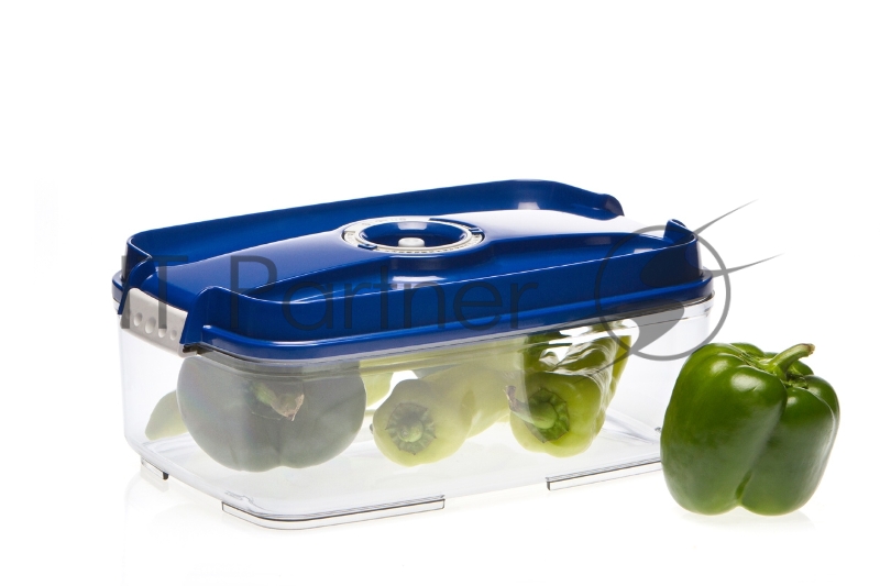 Контейнер для вакуумного упаковщика STATUS VAC-REC-30 White