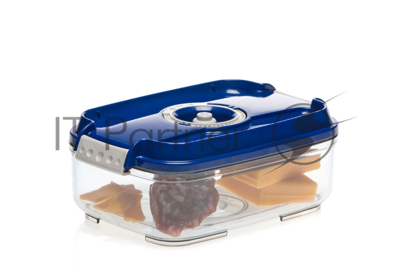 Контейнер для вакуумного упаковщика STATUS VAC-REC-14 Red