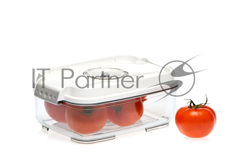 Контейнер для вакуумного упаковщика STATUS VAC-REC-14 Blue