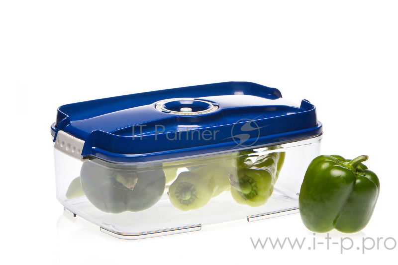 Контейнер для вакуумного упаковщика STATUS VAC-REC-30 Green