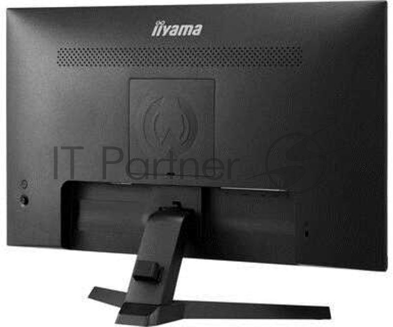 Монитор 23,8 Iiyama G-MASTER G2440HSU-B1 1920x1080@75Гц IPS LED 16:9 1ms HDMI DP 2*USB2.0 80M:1 1000:1 178/178 250cd Tilt Speakers Black