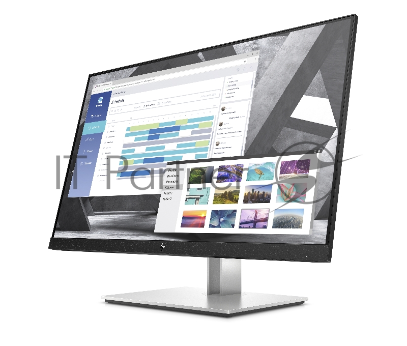 Монитор HP E27q G4 QHD Monitor (1FH52AA)