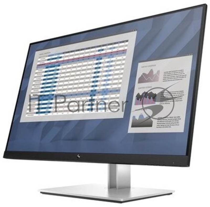Монитор HP E27q G4 QHD Monitor (1FH52AA)