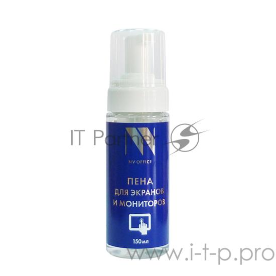 Пена для экранов NV-Office, 150 мл