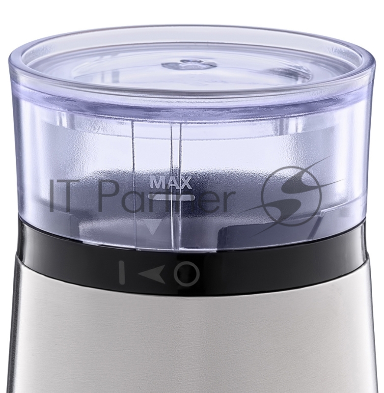 Кофемолка Starwind SGP3612 200Вт сист.помол.:ротац.нож вместим.:60гр серебристый