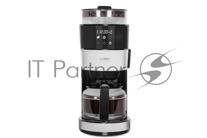 Кофеварка CASO Grande Aroma 100