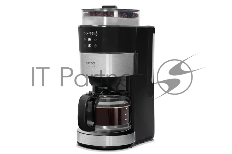 Кофеварка CASO Grande Aroma 100