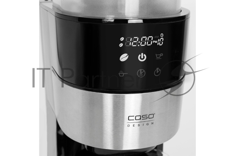 Кофеварка CASO Grande Aroma 100