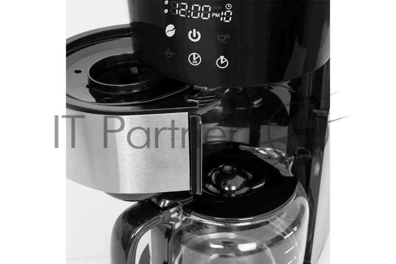 Кофеварка CASO Grande Aroma 100