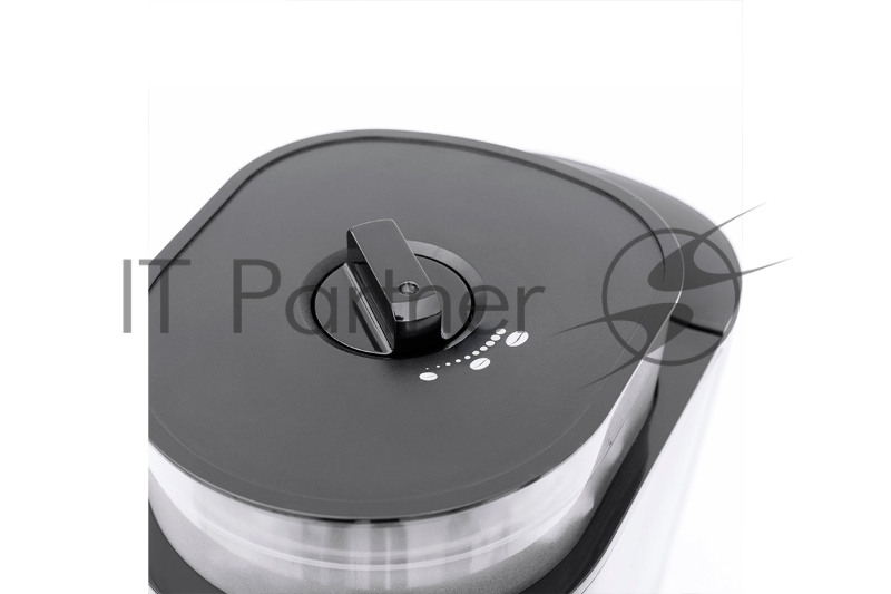 Кофеварка CASO Grande Aroma 100