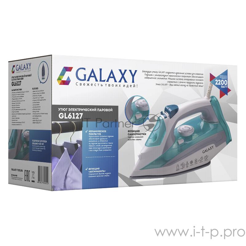 Утюг GALAXY GL6127
