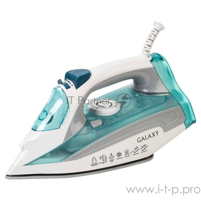 Утюг GALAXY GL6127