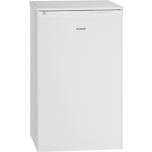 Морозильник Bomann GS 195 weis A++/71L