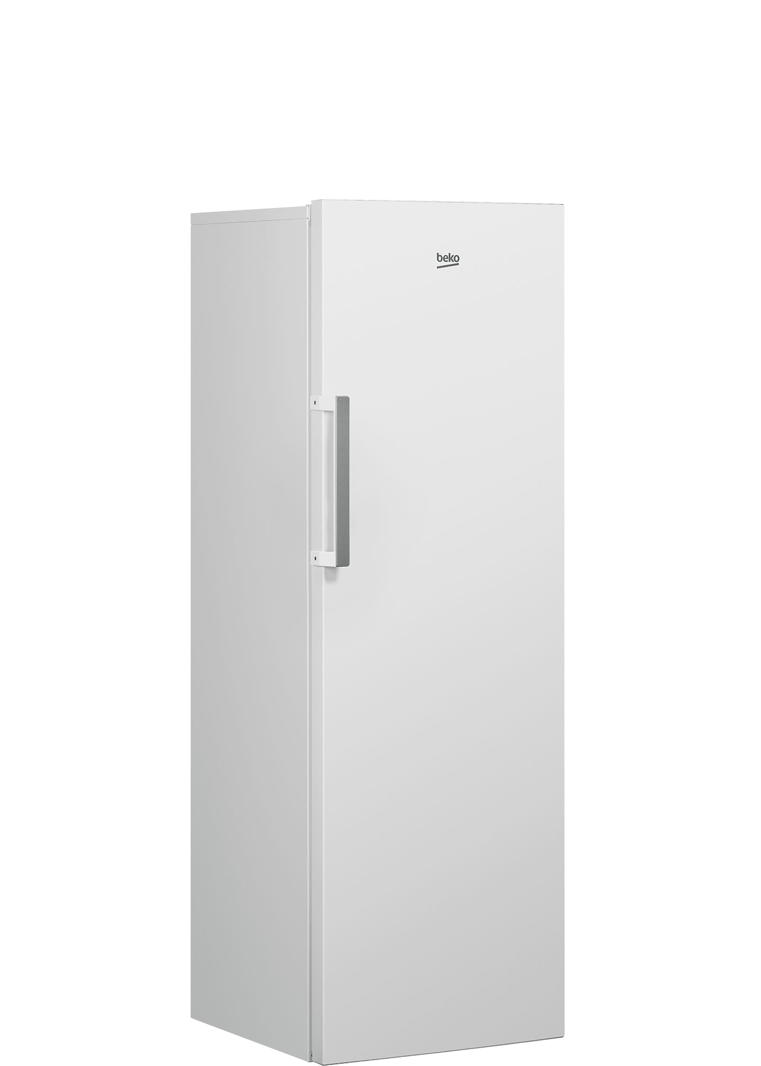 Морозильник Beko RFSK266T21W