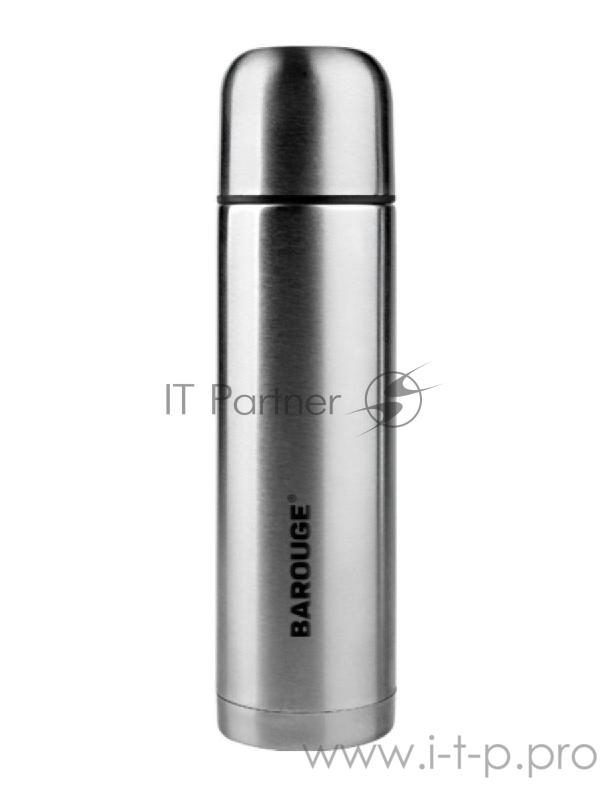Термос BAROUGE BT-403F нержавеющая сталь 1000мл